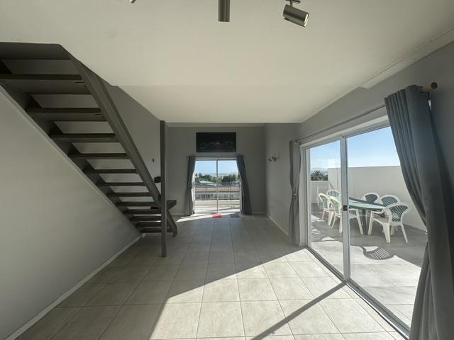 To Let 1 Bedroom Property for Rent in Royal Ascot Western Cape